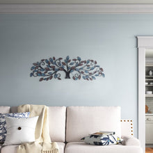 Load image into Gallery viewer, Metal Tree Wall Décor (447MM)
