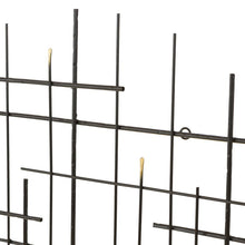 Load image into Gallery viewer, Metal Wall Décor
