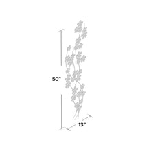 Load image into Gallery viewer, Metal Wall Décor, AH3490
