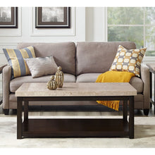 Load image into Gallery viewer, Metpally Coffee  Table 1548AH
