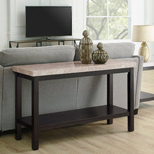 Load image into Gallery viewer, Metpally Console Table 7259
