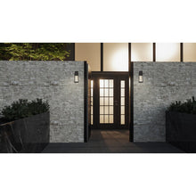 Load image into Gallery viewer, Meunier 1 - Bulb Outdoor Wall Lantern 2169CDR
