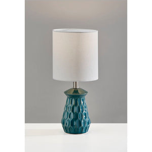 14"  Accent Table Lamp #9400