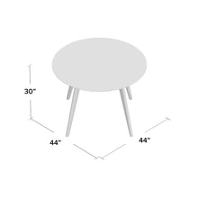 Load image into Gallery viewer, Michalak 44&#39;&#39; Dining Table
