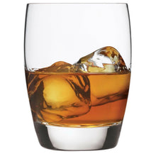Load image into Gallery viewer, Michelangelo 12 oz. Drinking Glass (Set of 4) GL753
