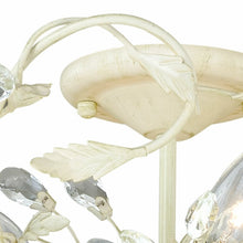 Load image into Gallery viewer, Michelle 4 - Light 19&#39;&#39; Unique/Statement Geometric Semi Flush Mount
