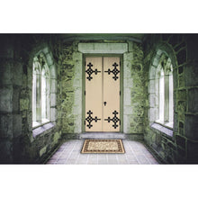 Load image into Gallery viewer, Middleport Stair Non- Slip Landing 30 in. x 20 in. Non-Slip Indoor Only Door Mat, (Set of 2)
