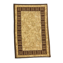 Load image into Gallery viewer, Middleport Stair Non- Slip Landing 30 in. x 20 in. Non-Slip Indoor Only Door Mat, (Set of 2)
