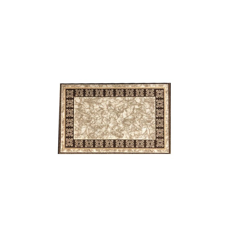 Middleport Stair Non- Slip Landing 30 in. x 20 in. Non-Slip Indoor Only Door Mat, (Set of 2)