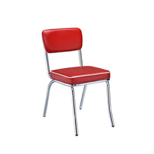 Load image into Gallery viewer, Midkiff Upholstered Dining Chair (Set of 2) #AD147
