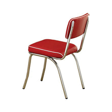 Load image into Gallery viewer, Midkiff Upholstered Dining Chair (Set of 2) #AD147
