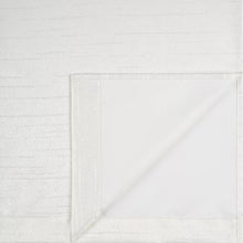 Load image into Gallery viewer, Miera Solid Room Darkening Thermal Grommet Curtain Panels (Set of 4)
