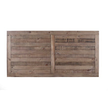 Load image into Gallery viewer, Miesville 84&#39;&#39; Dining Table (Top)
