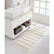 Load image into Gallery viewer, Mikaela Bath Rug 24'' W X 60''
