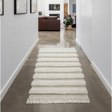 Load image into Gallery viewer, Mikaela Bath Rug 24'' W X 60''
