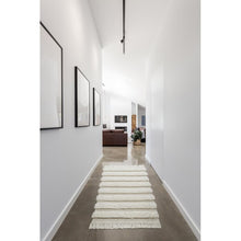 Load image into Gallery viewer, Mikaela Bath Rug 24'' W X 60''

