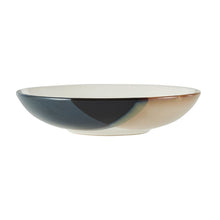 Load image into Gallery viewer, Mikasa Gourmet Basics 8-In Pasta Bowl, Set Of 4
