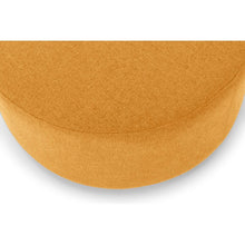 Load image into Gallery viewer, Mila 24&#39;&#39; Wide Round Ottoman MRM3584
