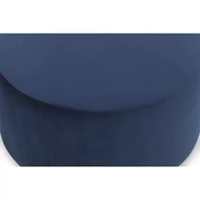 Load image into Gallery viewer, Dasa Upholstered Pouf
