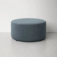 Load image into Gallery viewer, Dasa Upholstered Pouf
