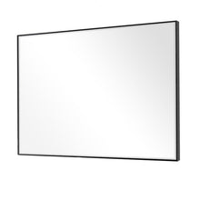 Load image into Gallery viewer, Milani Rectangle Wall Mirror
