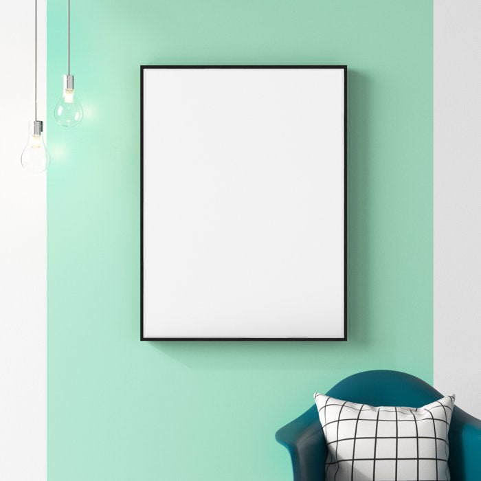 Milani Rectangle Wall Mirror