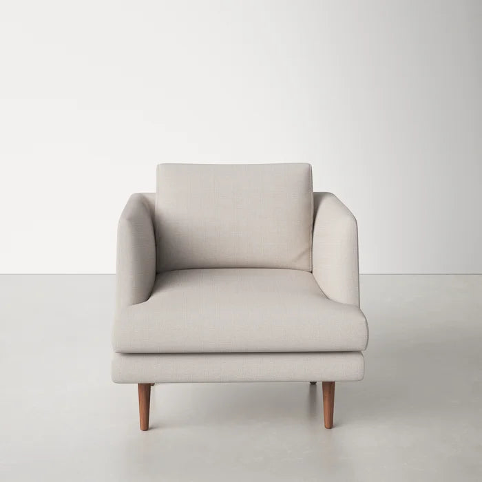 Miller 31.88'' Wide Armchair