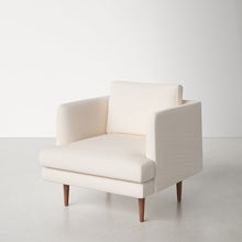 Load image into Gallery viewer, Miller Upholstered Armchair
