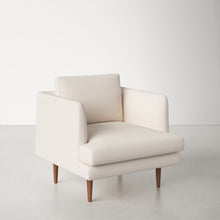 Load image into Gallery viewer, Miller Upholstered Armchair
