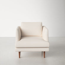 Load image into Gallery viewer, Miller Upholstered Armchair
