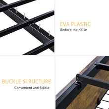 Load image into Gallery viewer, Milliken Storage Platform Bed, Queen
