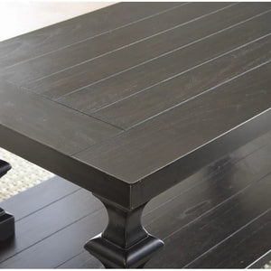 Millis Floor Shelf Coffee Table with Storage MRM1559