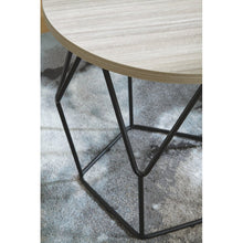 Load image into Gallery viewer, Millner Frame Coffee Table
