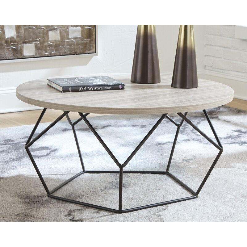 Millner Frame Coffee Table