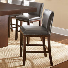 Load image into Gallery viewer, Millwright 24&quot; Counter Stool (Set of 2) AP42
