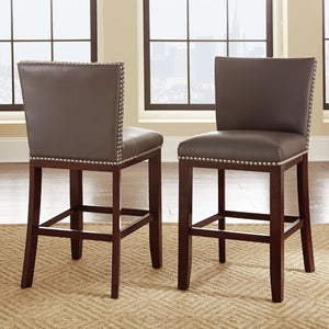 Millwright 24" Counter Stool (Set of 2) AP42
