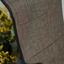 Load image into Gallery viewer, Milnor Swivel Patio Dining Armchair (Set of 2)
