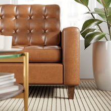 Load image into Gallery viewer, Milton 76&#39;&#39; Square Arm Sofa 6173RR
