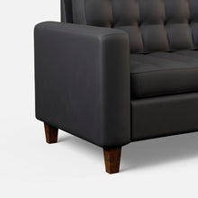 Load image into Gallery viewer, Milton 76&#39;&#39; Square Arm Sofa MRM2716
