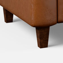 Load image into Gallery viewer, Milton 76&#39;&#39; Square Arm Sofa 6112RR
