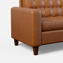 Load image into Gallery viewer, Milton 76&#39;&#39; Square Arm Sofa 2542CDR
