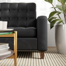 Load image into Gallery viewer, Milton 76&#39;&#39; Square Arm Sofa MRM2716
