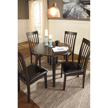 Load image into Gallery viewer, Milton Drop Leaf Dining Table 2550AH

