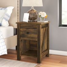 Load image into Gallery viewer, Minchinhampton 24.41&#39;&#39; Tall 1 - Drawer Nightstand
