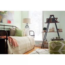 Load image into Gallery viewer, Full Bronze Minehead Steel Daybed with Trundle
