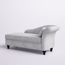 Load image into Gallery viewer, Minerva Chaise Lounge
