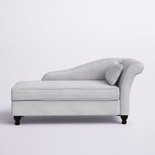 Load image into Gallery viewer, Minerva Chaise Lounge
