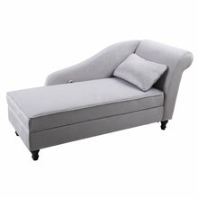 Load image into Gallery viewer, Minerva Chaise Lounge

