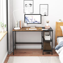 Load image into Gallery viewer, 29.5&quot; H x 47.2&quot; W x 23.6&quot; D Minix Office Desk
