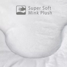 Load image into Gallery viewer, Mink 3" Down alternative Mattress Pad king
